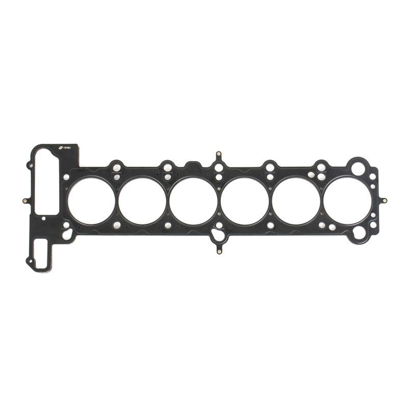 BMW Z3 Cylinder Head Gasket - Cometic Gasket - MLX Multi-Layer Steel, 0.073 in Thickness, 85 mm Bore, Viton Coated - `96-`00 BMW Z3 Cylinder Head Gasket - Cometic Gasket - MLX Multi-Layer Steel, 0.073 in Thickness, 85 mm Bore, Viton Coated - `96-`00